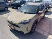 2023 TOYOTA YARIS CROSS HYBRID Z