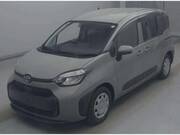 2024 TOYOTA SIENTA