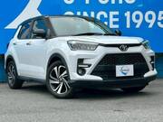 2020 TOYOTA RAIZE