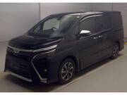 2021 TOYOTA VOXY