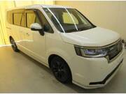 2024 HONDA STEPWAGON