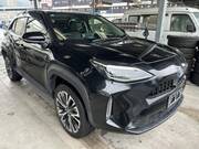 2021 TOYOTA YARIS CROSS HYBRID Z