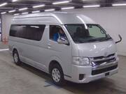 2020 TOYOTA HIACE WAGON