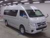 TOYOTA HIACE WAGON