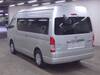 TOYOTA HIACE WAGON