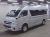 TOYOTA HIACE WAGON