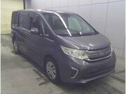 2015 HONDA STEPWAGON