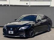 2022 TOYOTA CROWN HYBRID