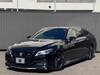 TOYOTA CROWN HYBRID
