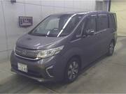 2016 HONDA STEPWAGON
