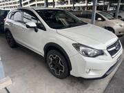2015 SUBARU XV