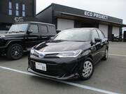 2018 TOYOTA COROLLA AXIO