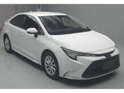 2020 TOYOTA COROLLA S