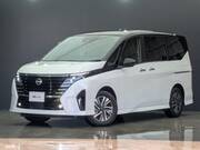 2025 NISSAN SERENA