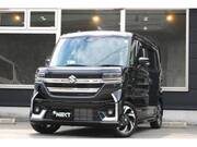 2024 SUZUKI SPACIA CUSTOM