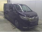 2021 HONDA OTHER