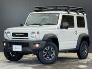 2025 SUZUKI JIMNY SIERRA