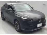 2022 HONDA VEZEL G