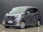2019 NISSAN DAYZ
