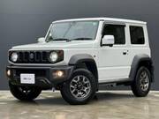 2024 SUZUKI JIMNY SIERRA