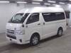 TOYOTA REGIUS ACE VAN
