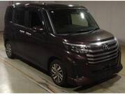 2021 TOYOTA ROOMY