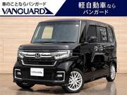 2023 HONDA N-BOX CUSTOM