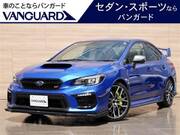 2019 SUBARU WRX STI
