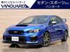 SUBARU WRX STI
