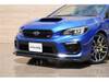 SUBARU WRX STI