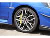 SUBARU WRX STI