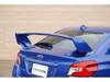 SUBARU WRX STI