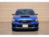 SUBARU WRX STI