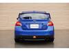 SUBARU WRX STI