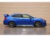 SUBARU WRX STI