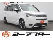 2024 HONDA STEPWAGON