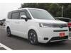 HONDA STEPWAGON