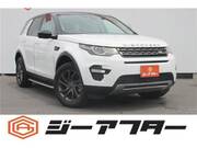 2016 LAND ROVER DISCOVERY SPORT