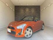 2014 DAIHATSU COPEN