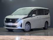 2023 NISSAN SERENA
