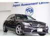 MERCEDES BENZ C-CLASS