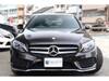 MERCEDES BENZ C-CLASS
