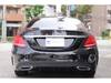 MERCEDES BENZ C-CLASS