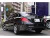 MERCEDES BENZ C-CLASS