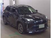 2021 TOYOTA YARIS CROSS