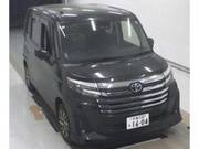 2023 TOYOTA ROOMY