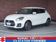 2023 SUZUKI SWIFT SPORT