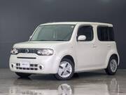 2018 NISSAN CUBE