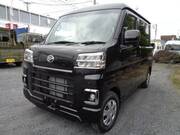 2026 DAIHATSU HIJET CARGO