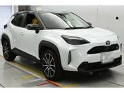 2023 TOYOTA YARIS CROSS